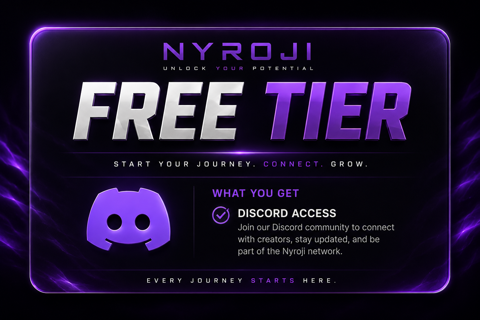 JOIN NYROJI
