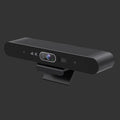 4k Video Webcam Camera  All in One Microphone Speakerphone