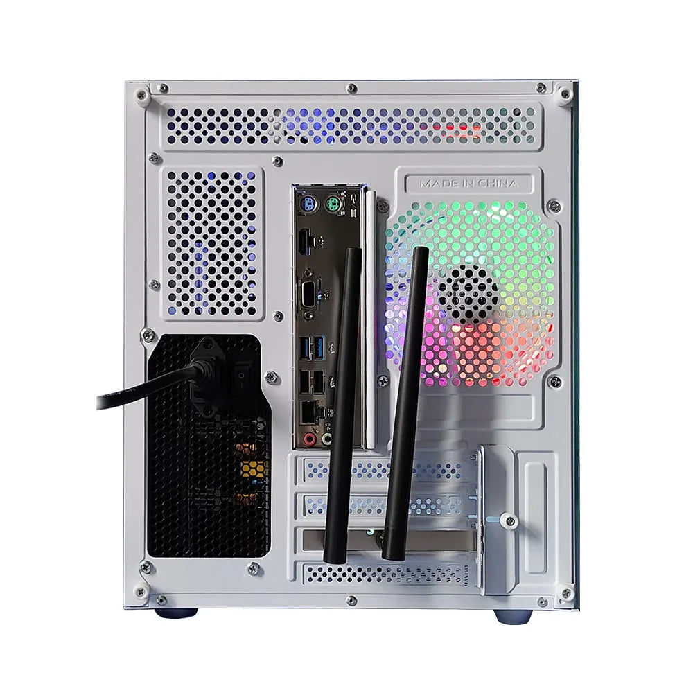 Professional Computer RTX 3050 Graphics Card Core 16g Ram 1TB SSD Desktop Computers Office Gaming Desktop Pc