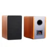 5.25 Inch 200W Passive High-power Speaker HIFI Speaker Two-way Speaker  Fever Bookshelf Audio Home Theater TV Front Audio
