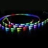 Brilliant Flexible Dream Color Changeable 720LED RGB COB Smart Light Strings App Control Musical Cuttable WS2811 IP20 5M/Roll